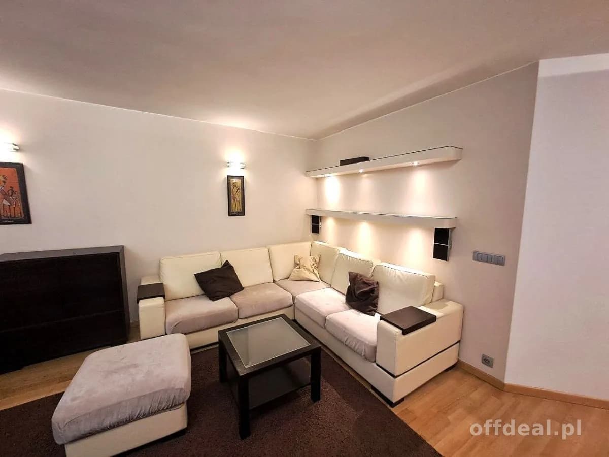 Zdjęcie 4: Mieszkanie, 3 pokoje, 75 m², Warszawa