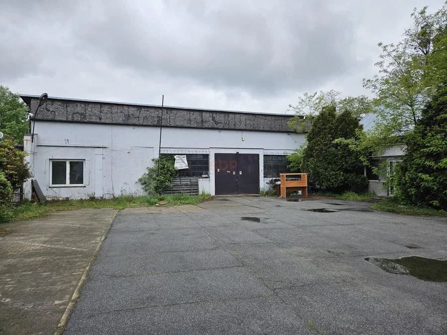 Grundstück zum Verkauf in Wrocław, Psie Pole, Kowale | 2.500 m²