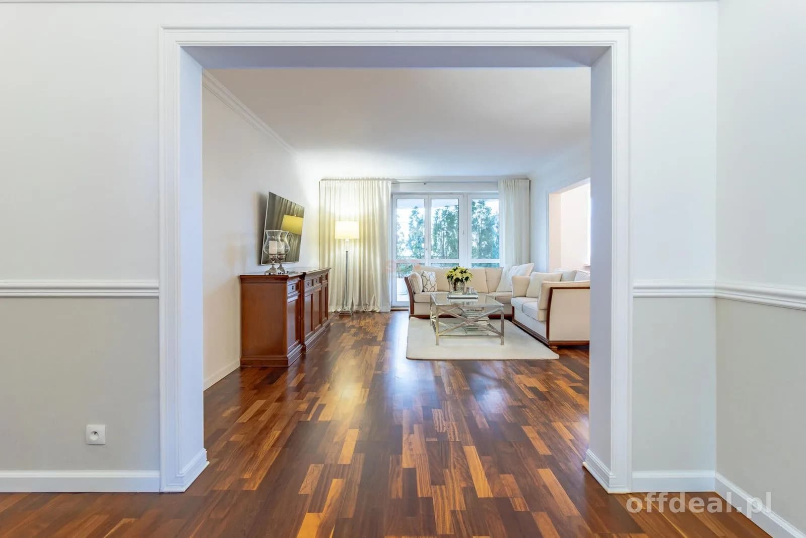 4-Zimmer Wohnung zum Verkauf in Łódź, Widzew | 88,2 m²