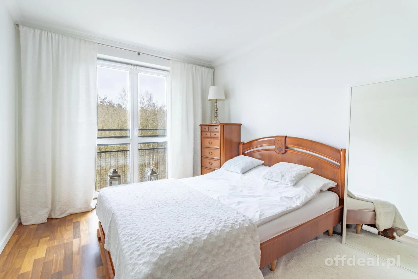 4-Zimmer Wohnung zum Verkauf in Łódź, Widzew | 88,2 m²