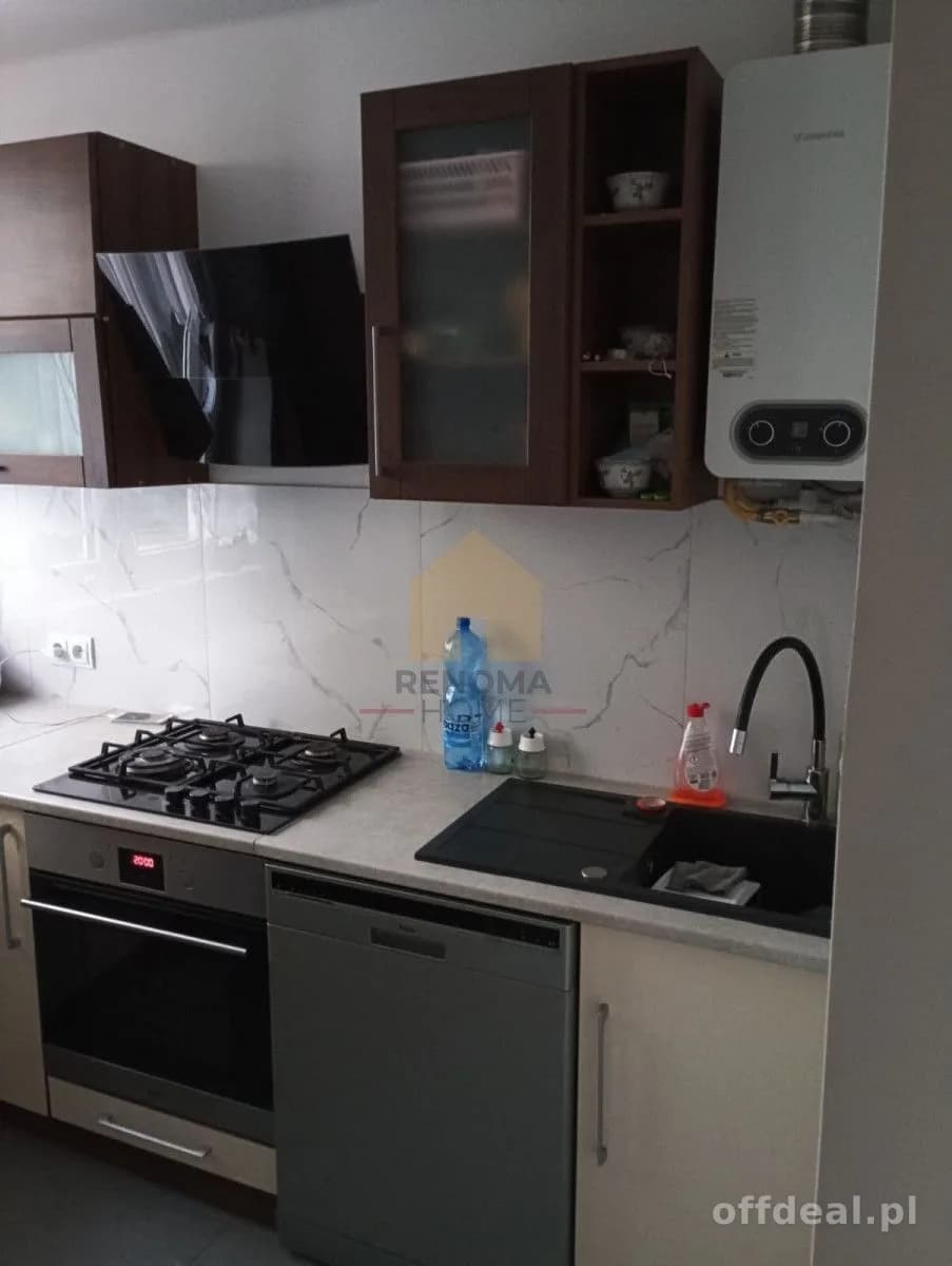 Zdjęcie 3: Mieszkanie, 2 pokoje, 37 m², Lubin