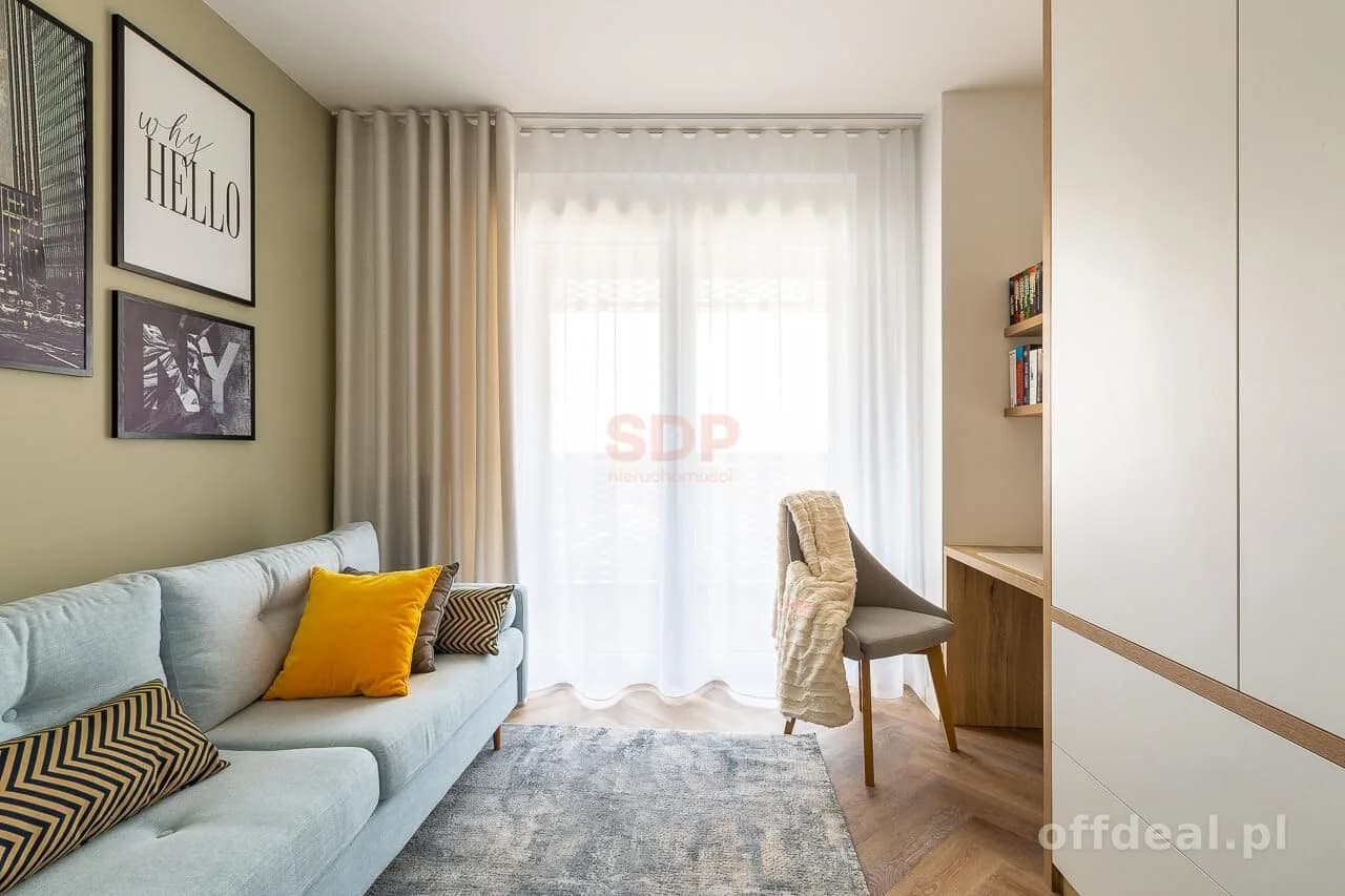 5-Zimmer Haus zum Verkauf in Krzyżowice | 104,92 m²