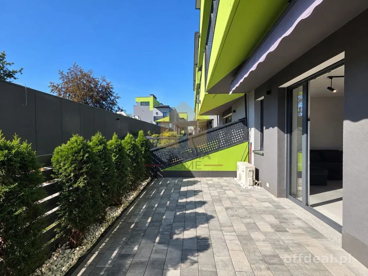 appartement à vendre à Wrocław, Psie Pole, Lipa Piotrowska | 2 pièces | 41 m²