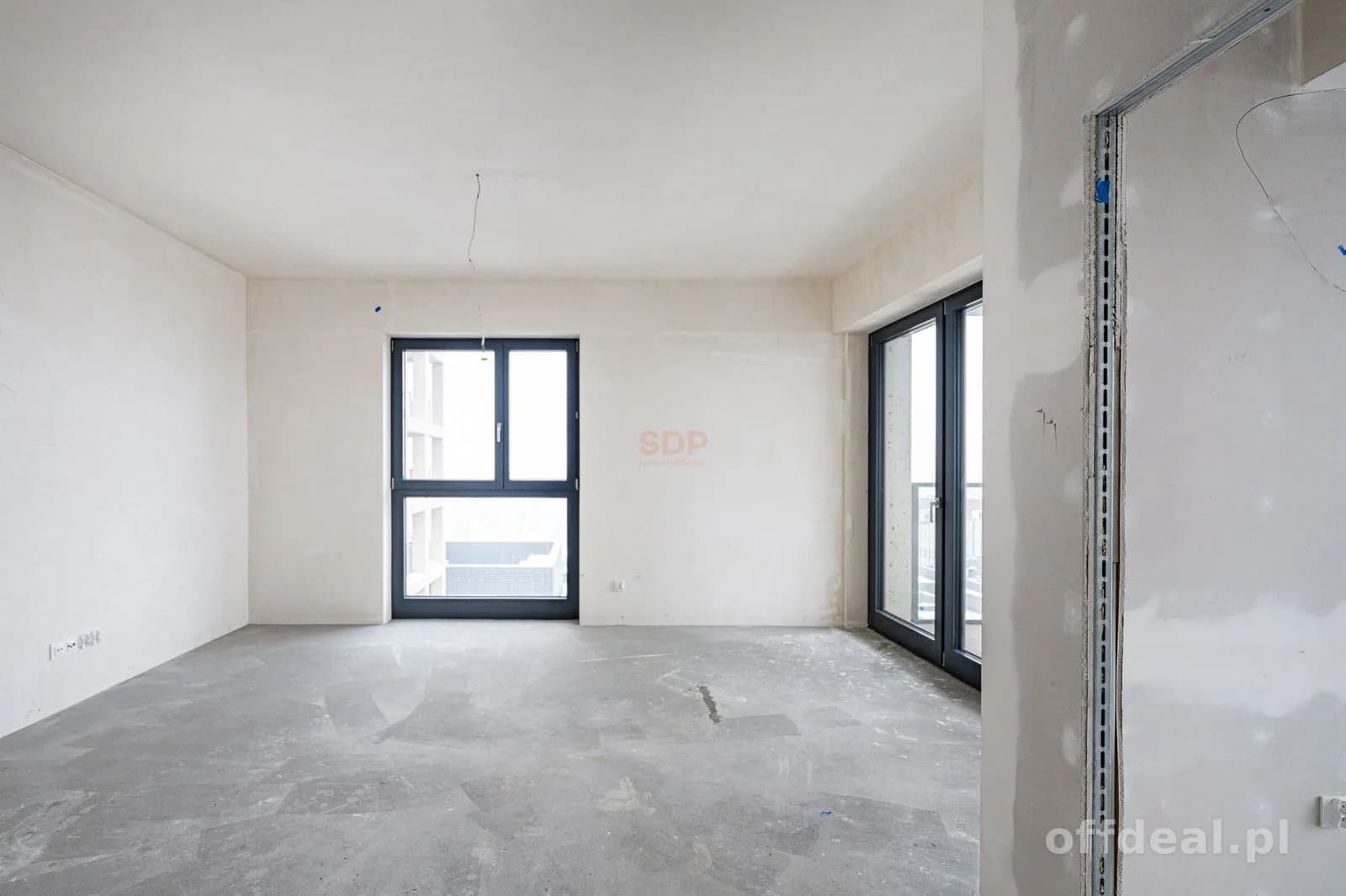 Upper House | Luksus, widok i lokalizacja