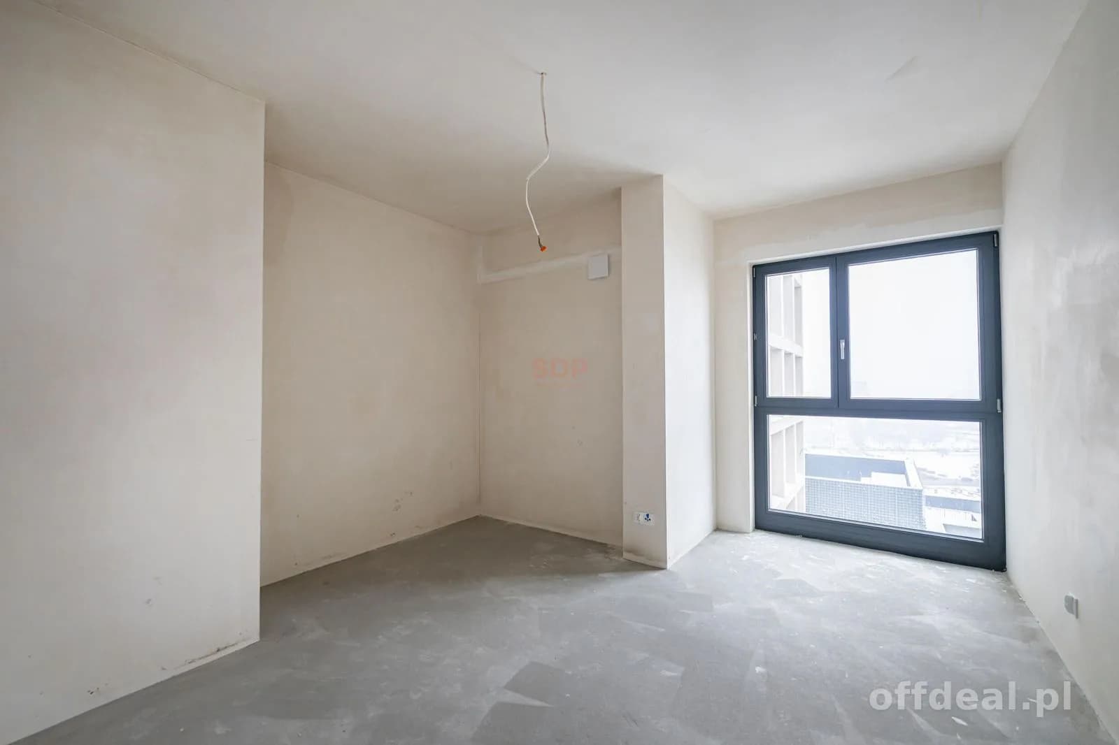 Upper House | Luksus, widok i lokalizacja