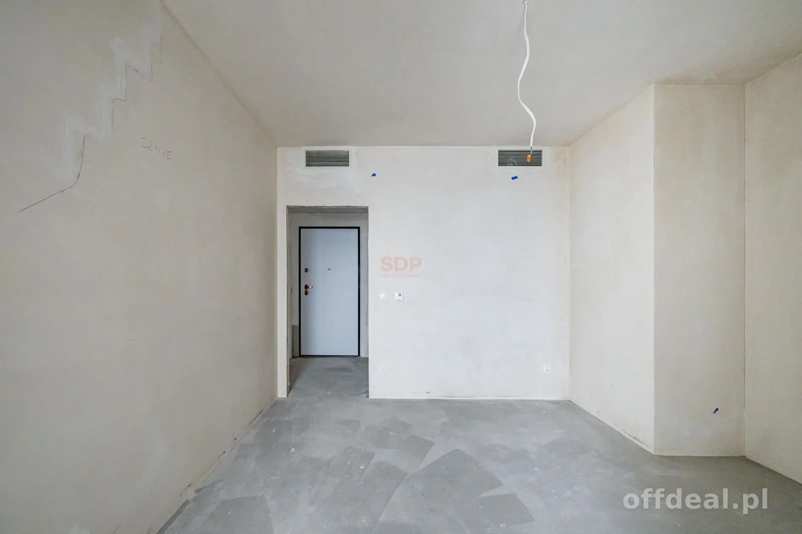 Upper House | Luksus, widok i lokalizacja