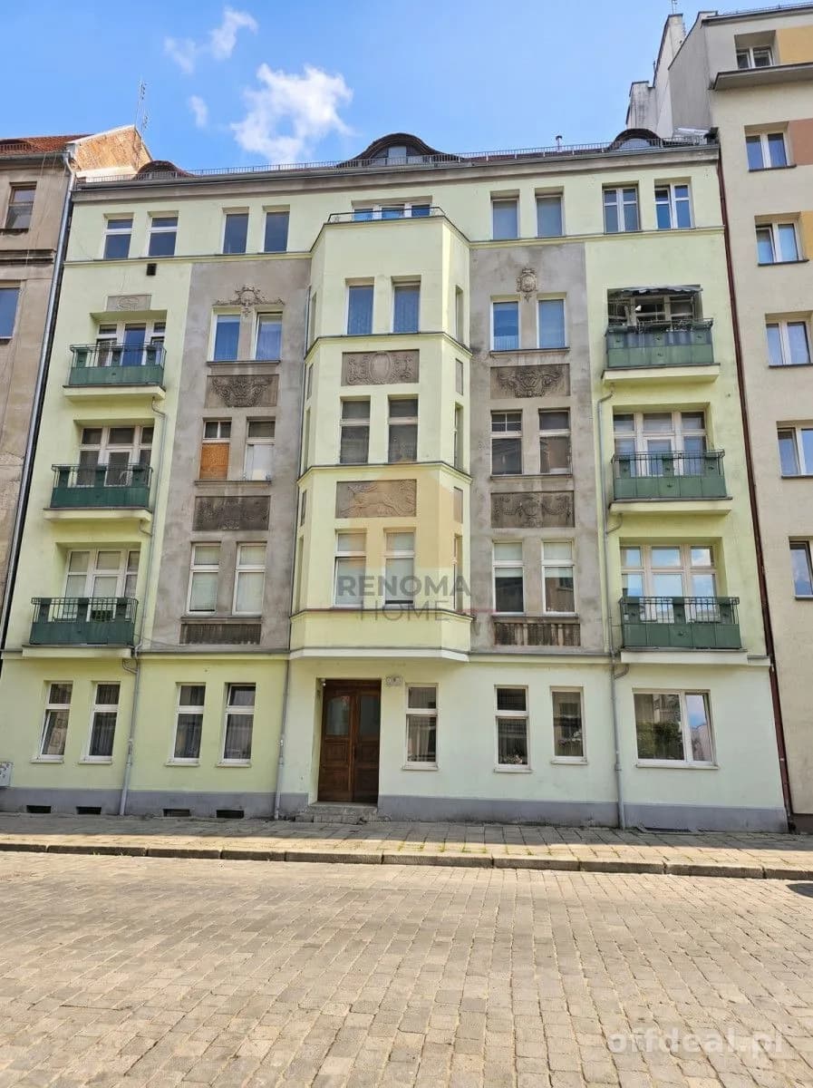 Foto 7: Wohnung, 2 rooms, 52 m², Wrocław