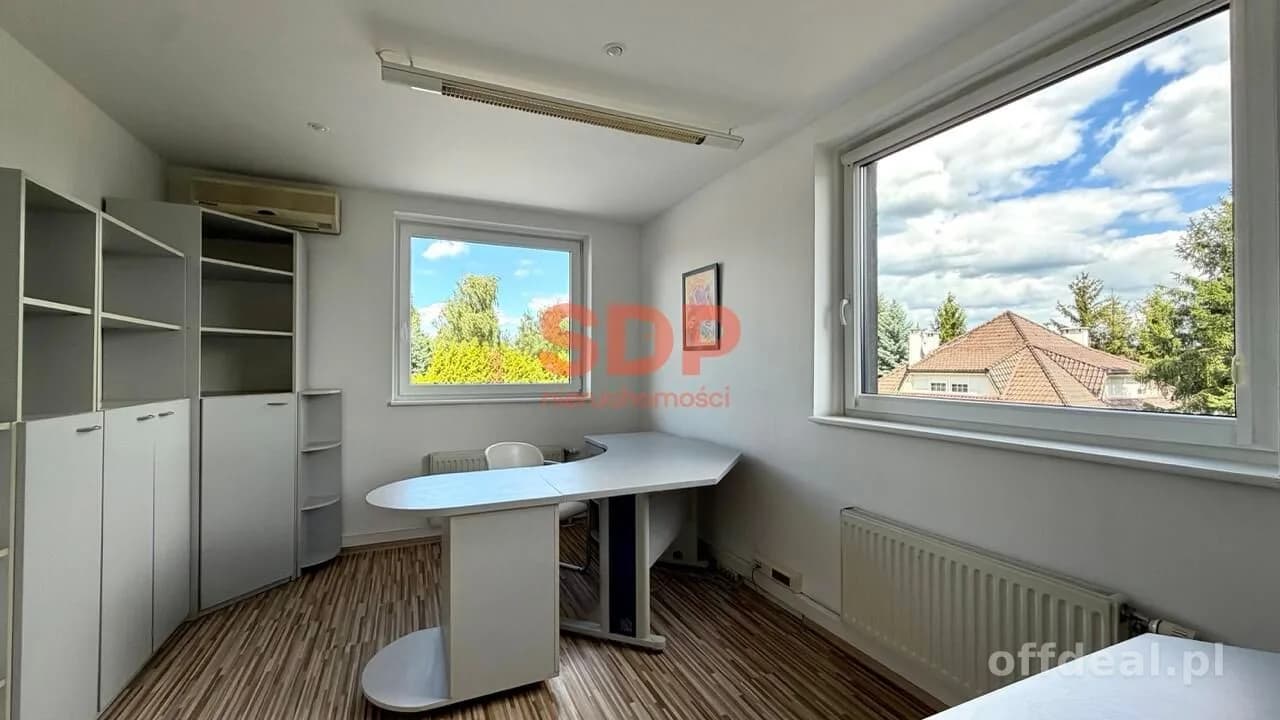 Gewerbeimmobilie zur Miete in Wrocław, Fabryczna, Muchobór Wielki | 140 m²