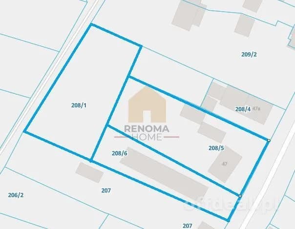 Zdjęcie 5: Dom, 7 pokoje, 280 m², Pawłów Trzebnicki