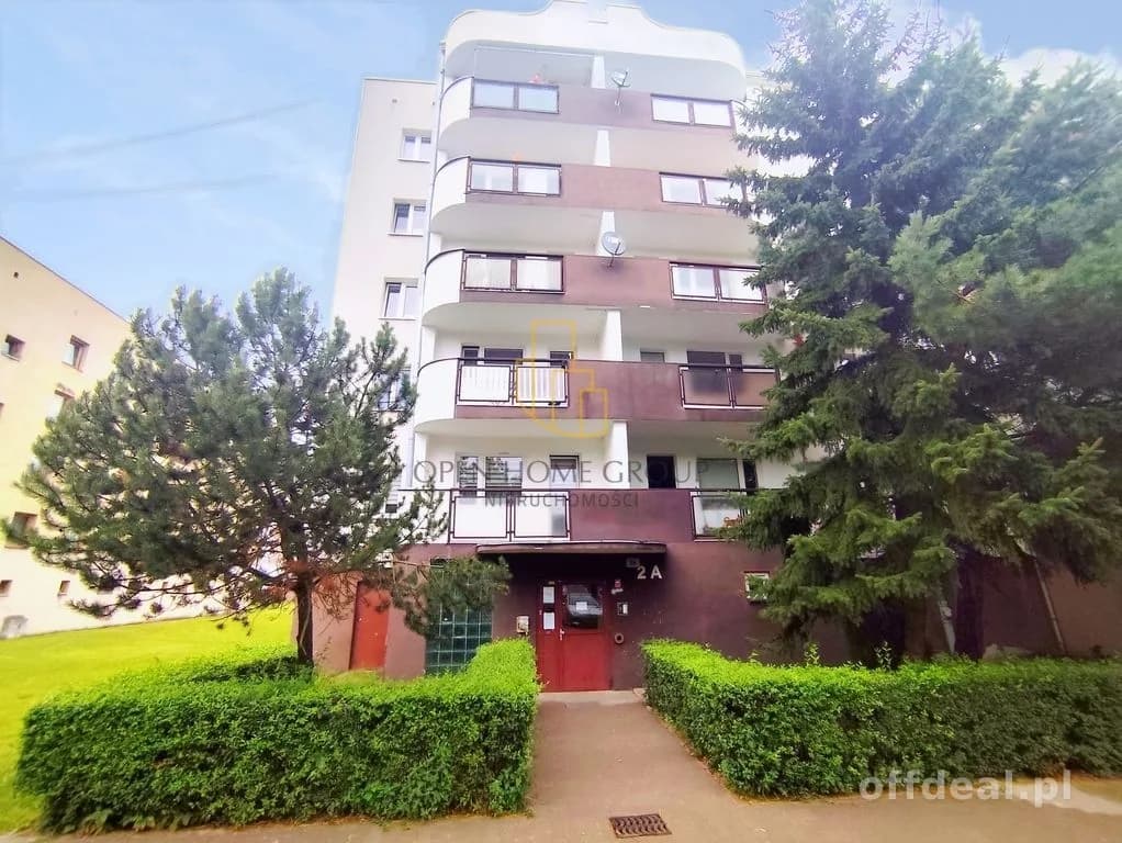 appartement à vendre à Oleśnica | 3 pièces | 77 m²