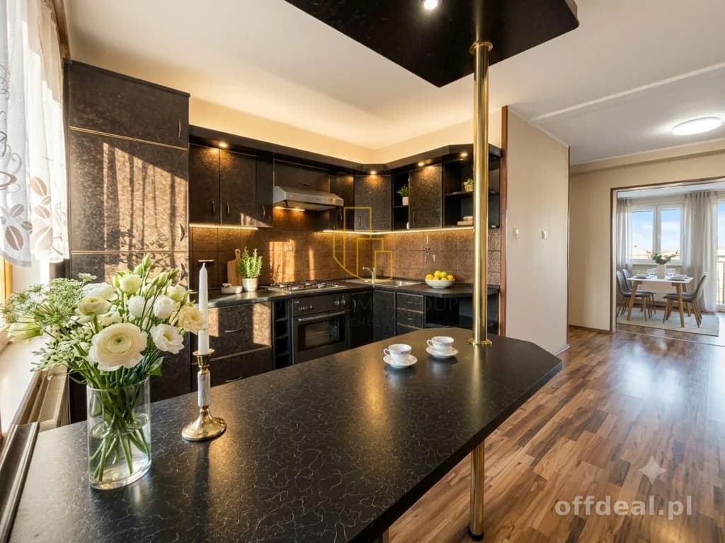 appartement à vendre à Oleśnica | 3 pièces | 77 m²