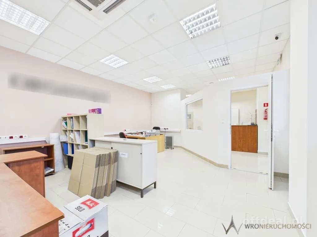 Gewerbeimmobilie zur Miete in Oborniki Śląskie | 1.000 m²