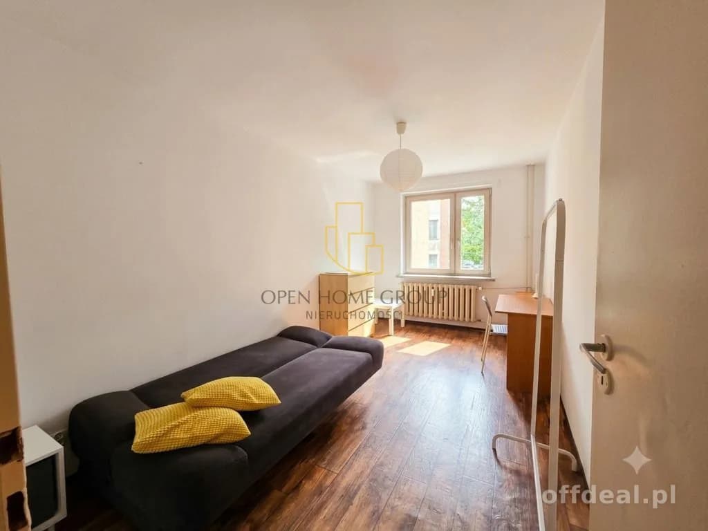 Zdjęcie 8: Mieszkanie, 3 pokoje, 72 m², Wrocław
