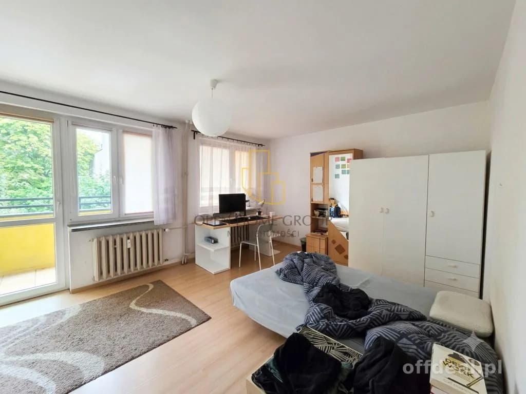 Zdjęcie 6: Mieszkanie, 3 pokoje, 72 m², Wrocław