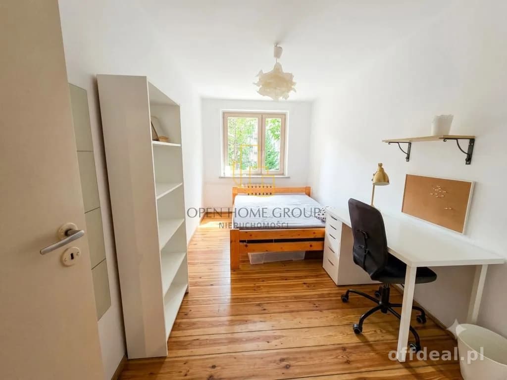 Zdjęcie 2: Mieszkanie, 3 pokoje, 72 m², Wrocław