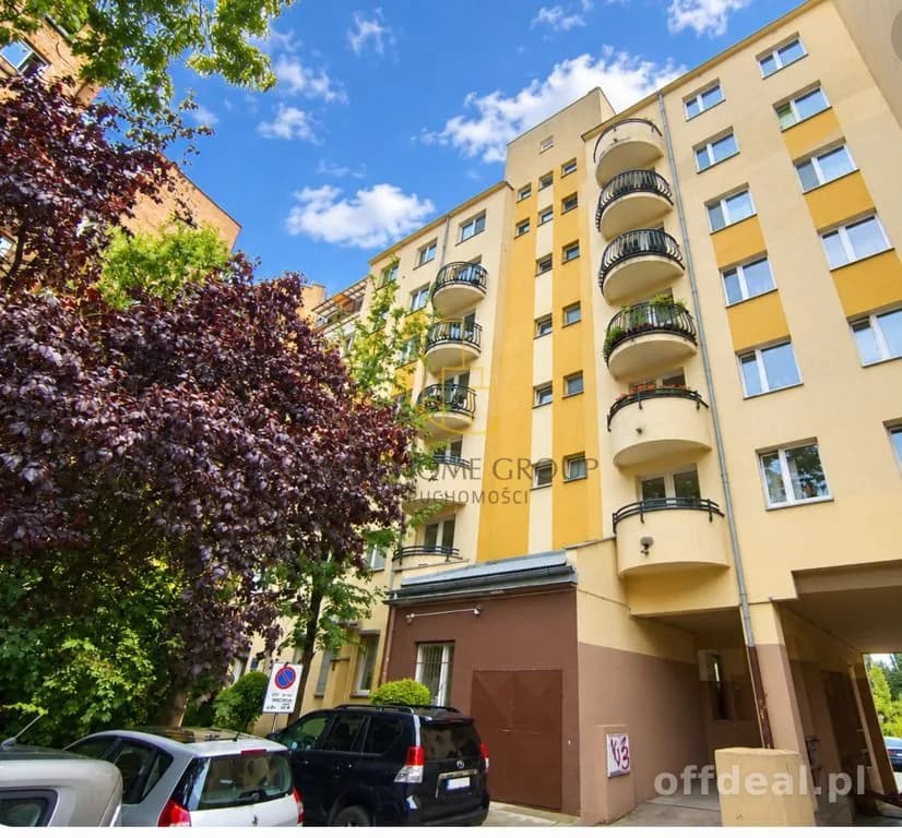 Zdjęcie 1: Mieszkanie, 3 pokoje, 72 m², Wrocław