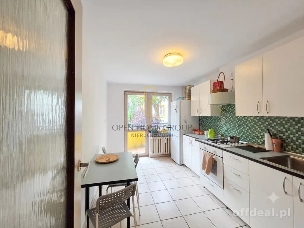 Zdjęcie 4: Mieszkanie, 3 pokoje, 72 m², Wrocław