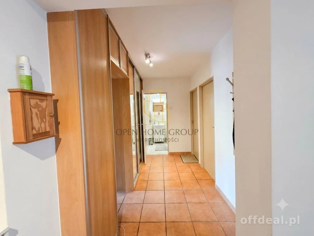 Zdjęcie 13: Mieszkanie, 3 pokoje, 72 m², Wrocław