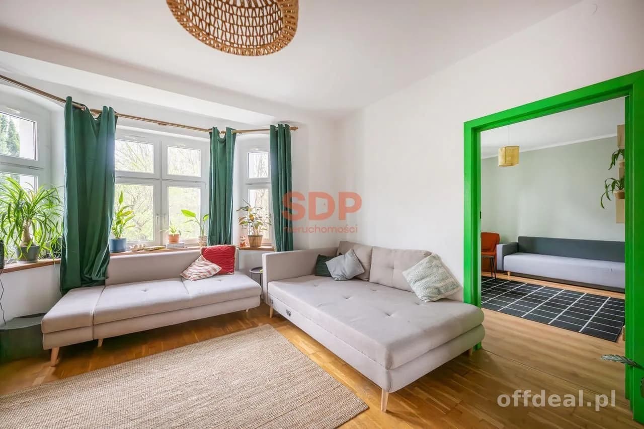 maison à vendre à Wrocław, Fabryczna, Leśnica | 4 pièces | 100 m²