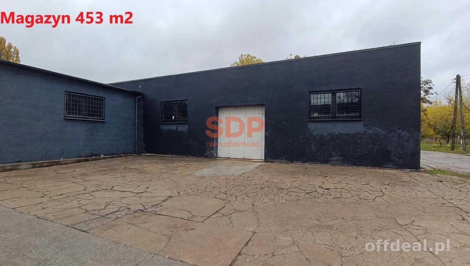 Zdjęcie 5: Lokal, 453 m², Wrocław
