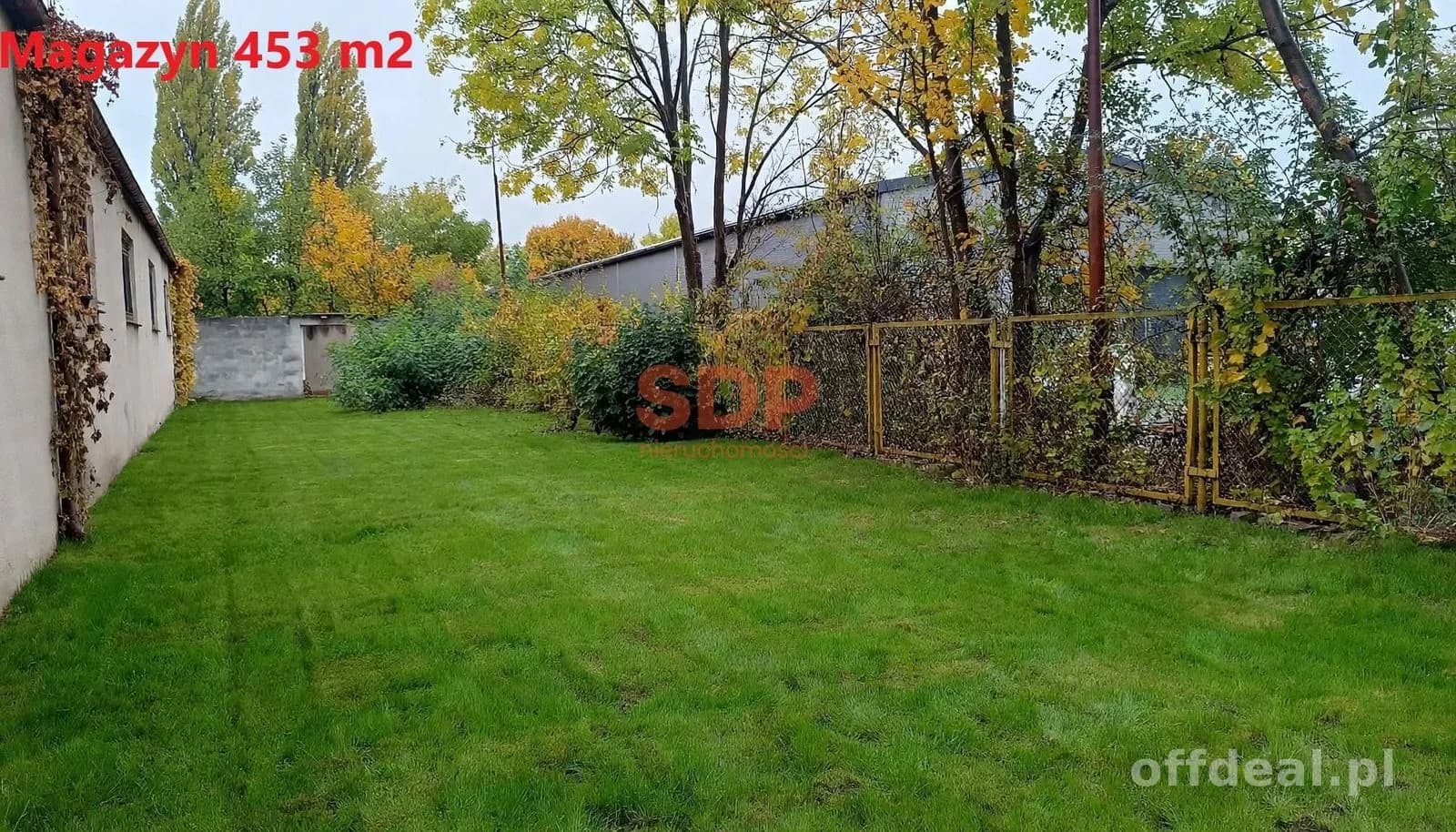 Zdjęcie 8: Lokal, 453 m², Wrocław