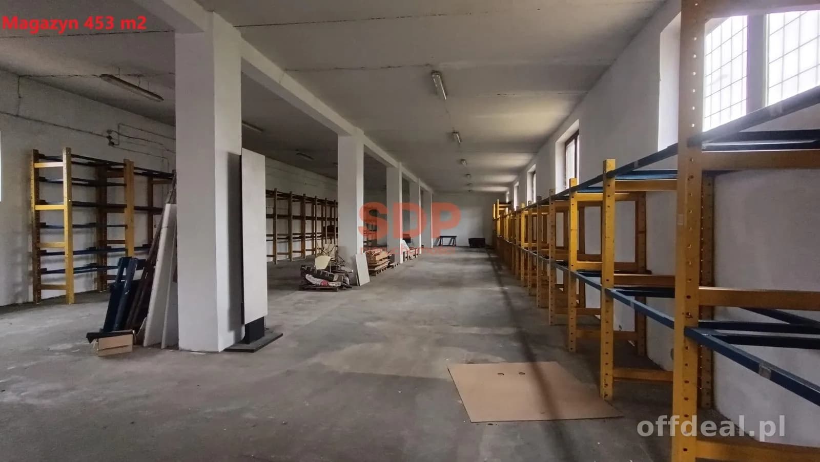 Zdjęcie 3: Lokal, 453 m², Wrocław