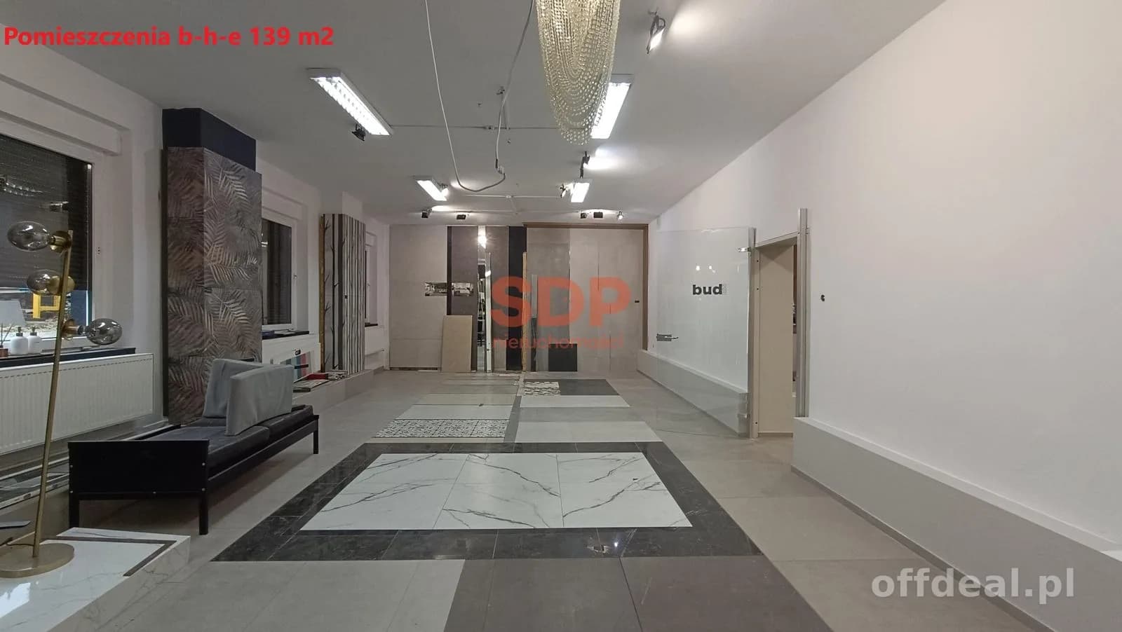 Zdjęcie 9: Lokal, 453 m², Wrocław