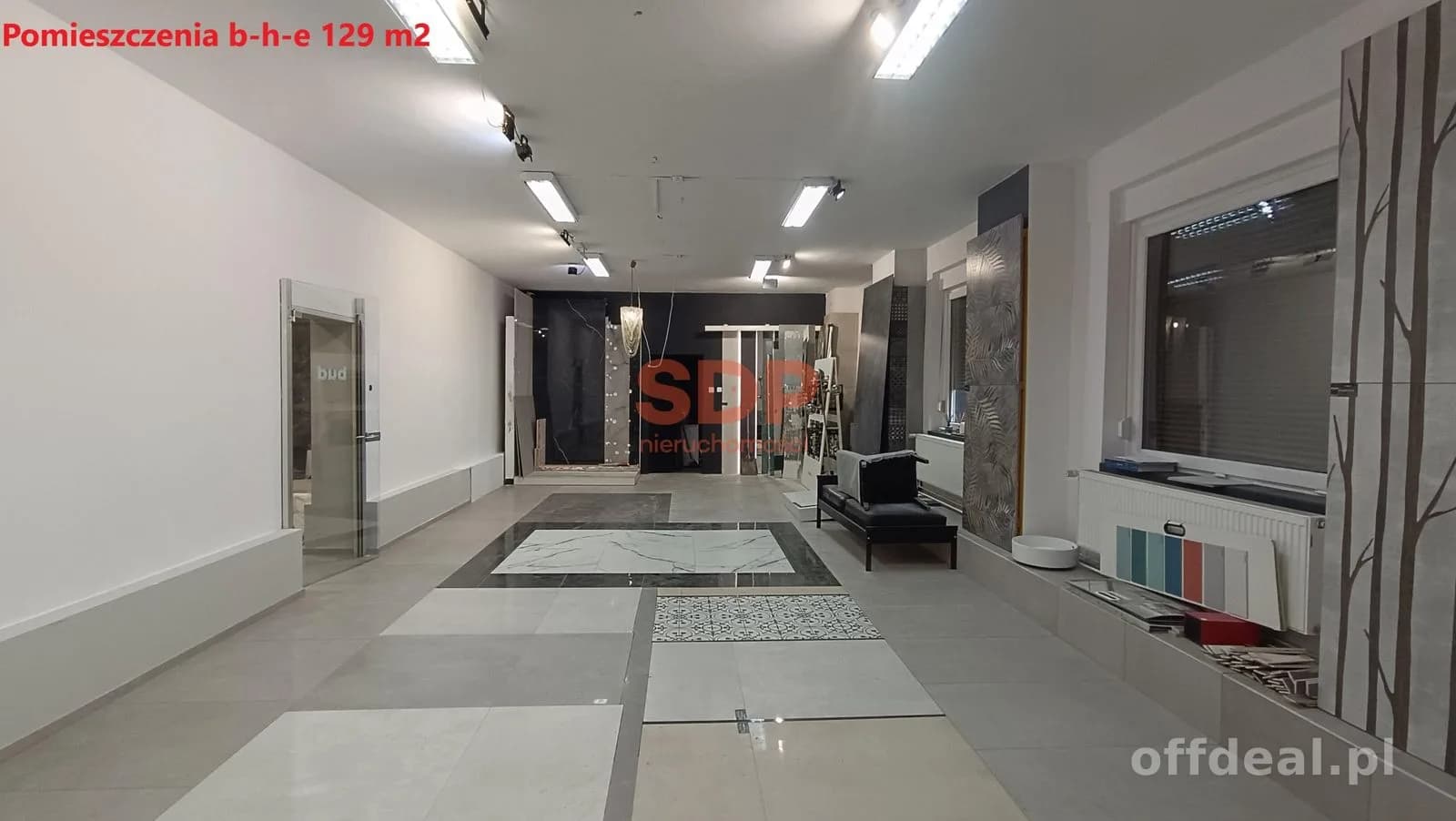 Zdjęcie 10: Lokal, 453 m², Wrocław