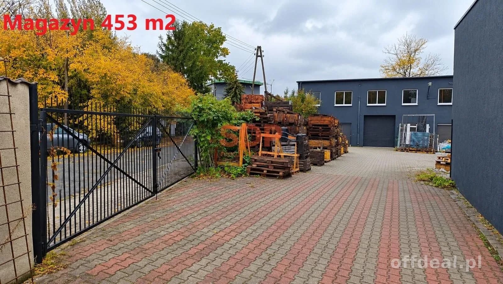Zdjęcie 7: Lokal, 453 m², Wrocław
