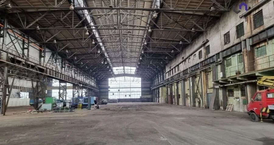 Lokal na wynajem, Sosnowiec
