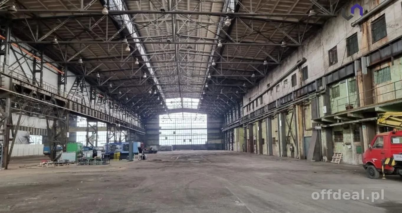 Lokal na wynajem, Sosnowiec