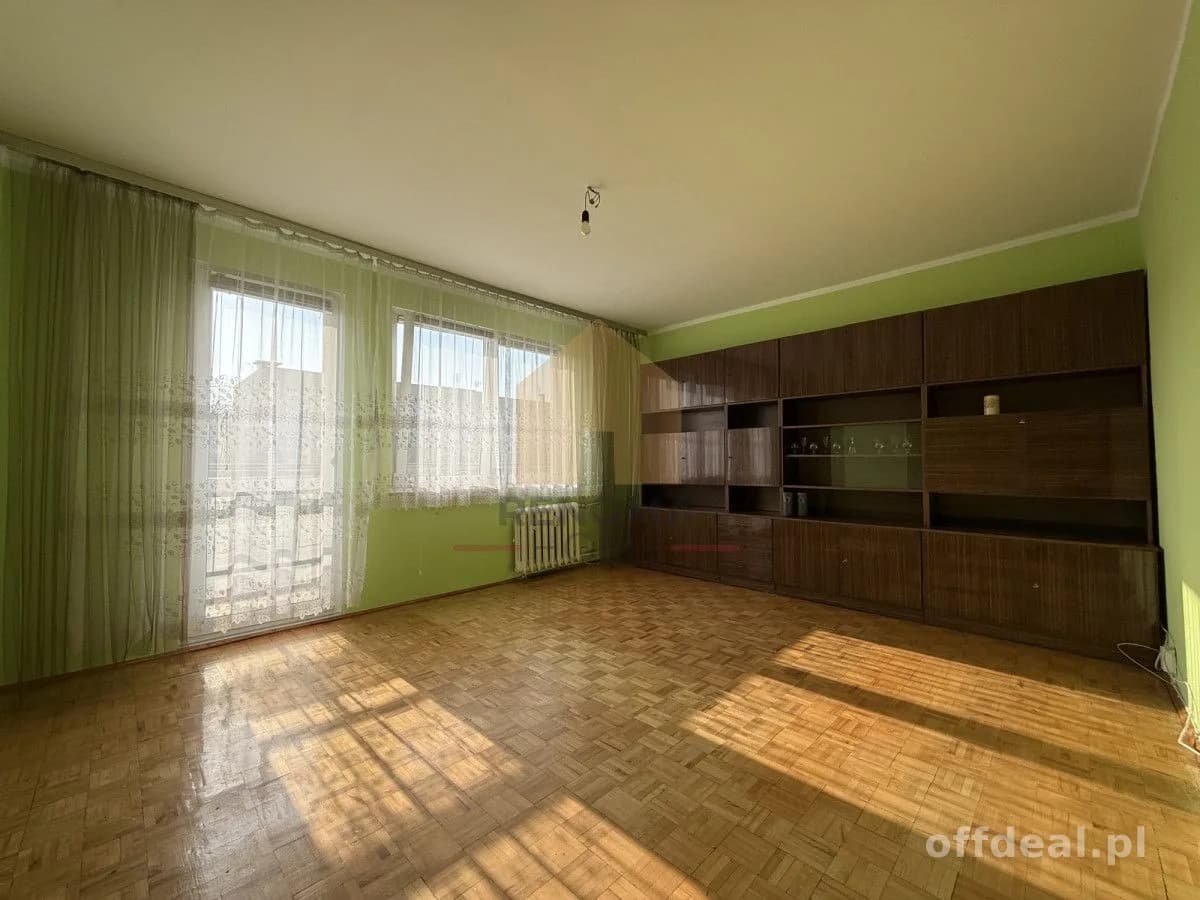 Ładne 3 pok 60m2 na Osiedlu Piastowskim