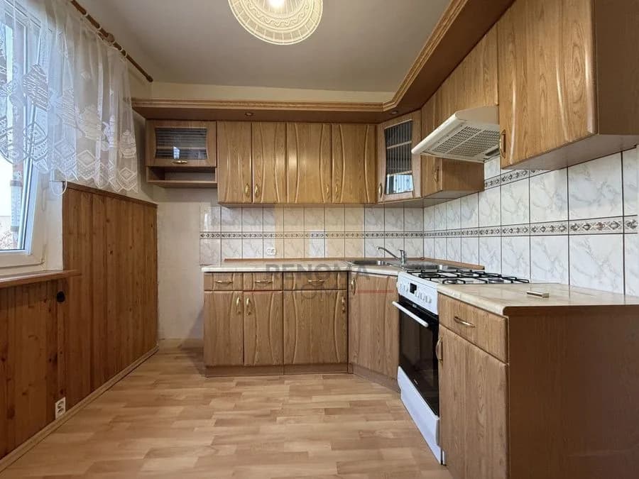 Ładne 3 pok 60m2 na Osiedlu Piastowskim