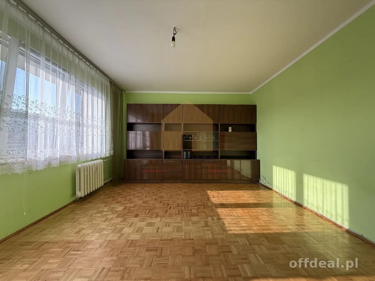 Ładne 3 pok 60m2 na Osiedlu Piastowskim