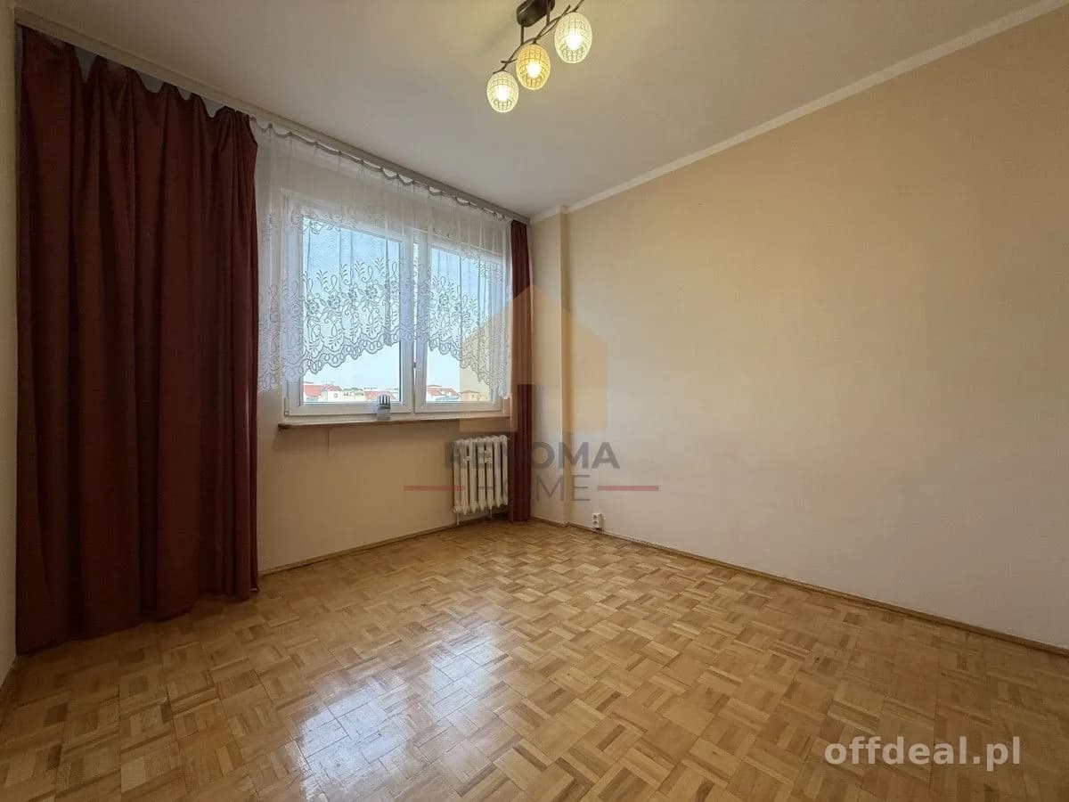 Ładne 3 pok 60m2 na Osiedlu Piastowskim