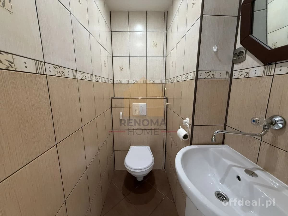 Ładne 3 pok 60m2 na Osiedlu Piastowskim