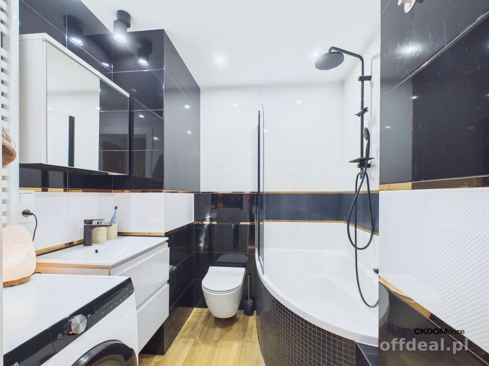 Photo 7: Appartement, 3 rooms, 64 m², Kielce