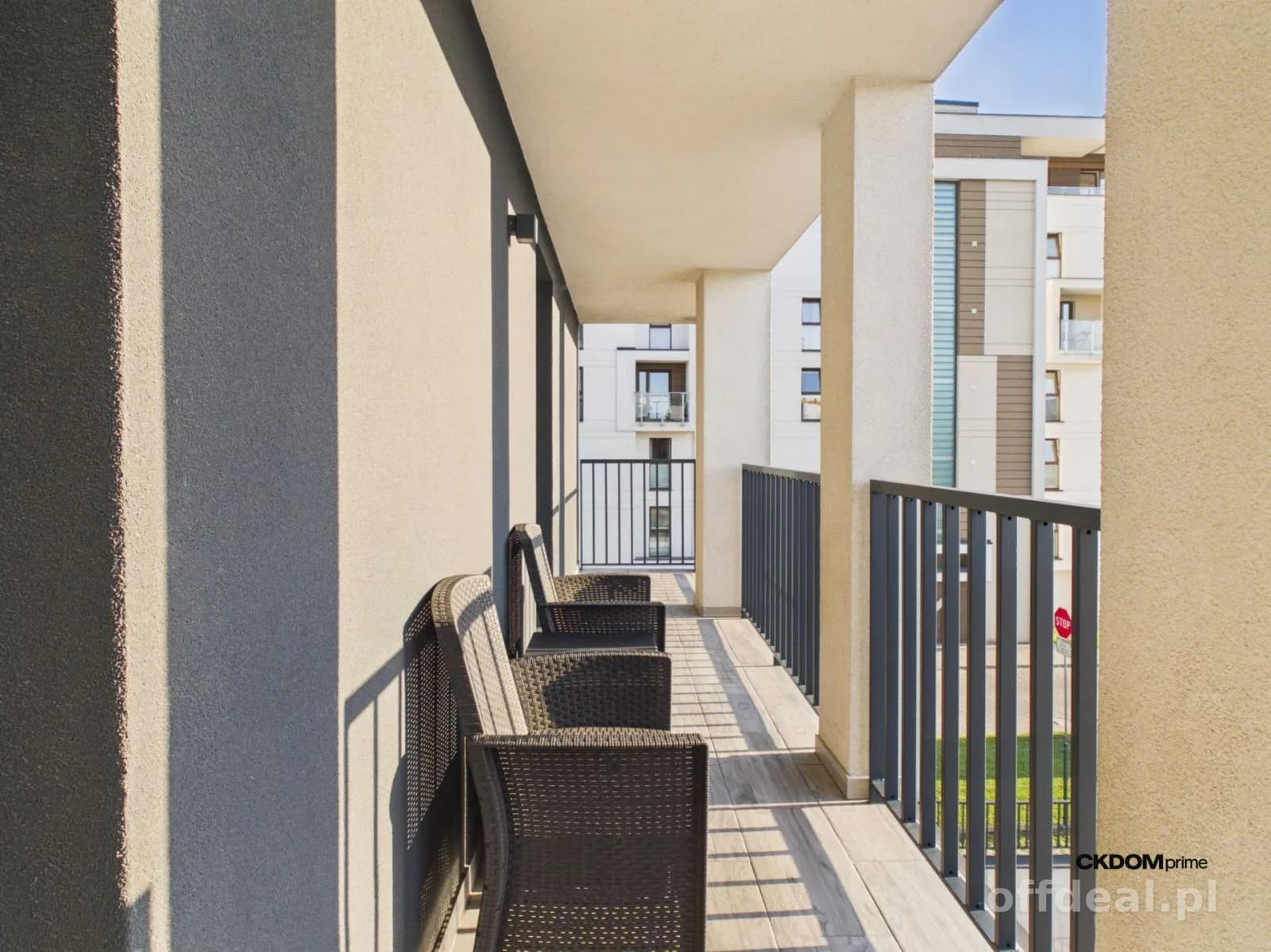 Photo 8: Appartement, 3 rooms, 64 m², Kielce