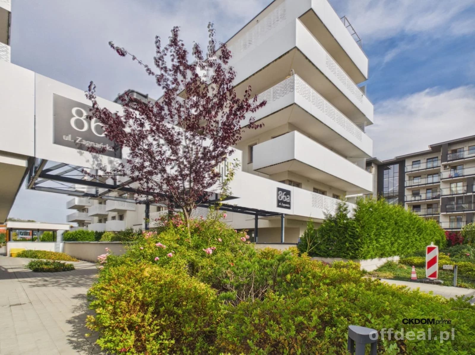 Zdjęcie 1: Mieszkanie, 3 pokoje, 58 m², Kielce