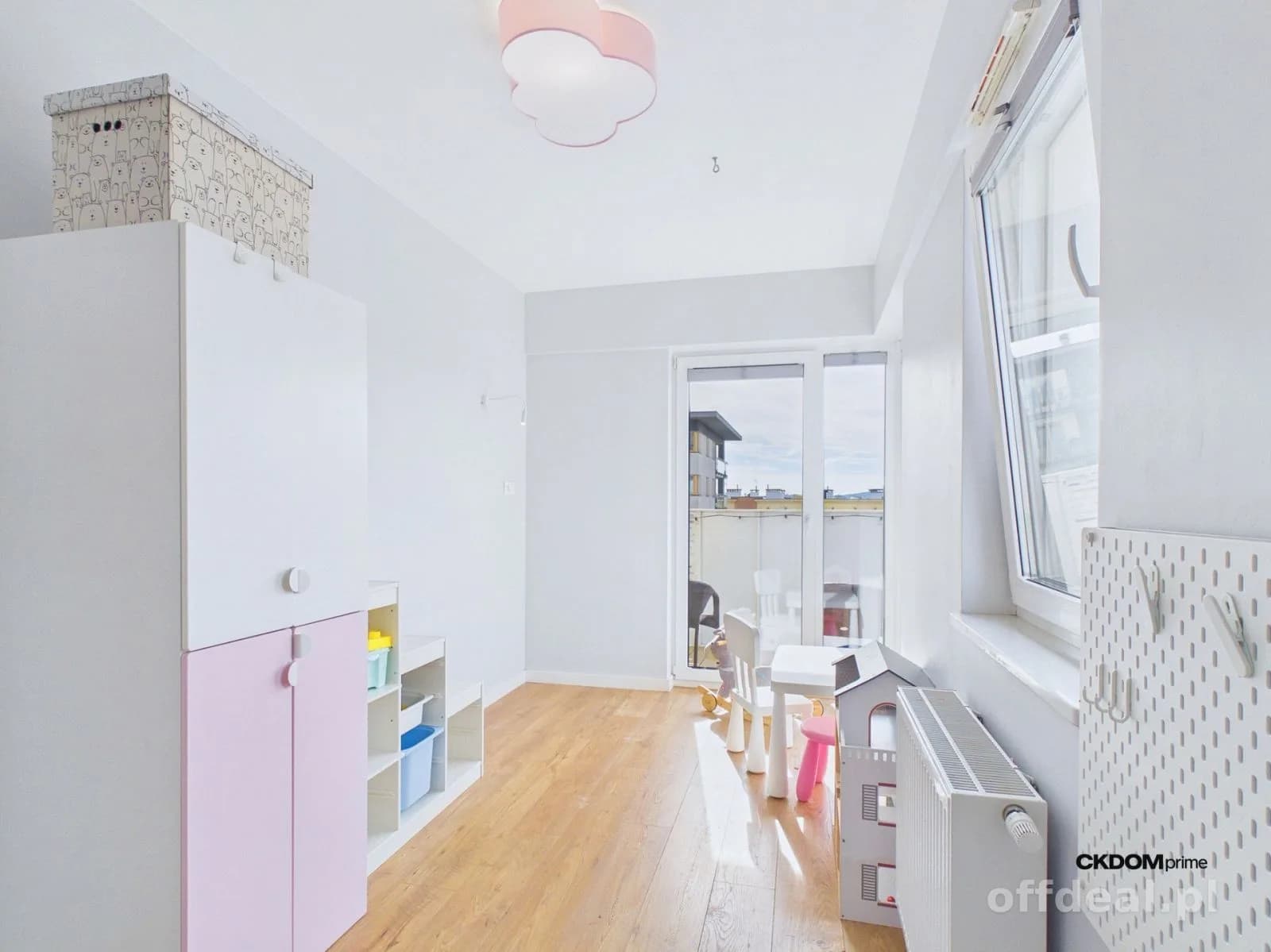 Zdjęcie 3: Mieszkanie, 3 pokoje, 58 m², Kielce