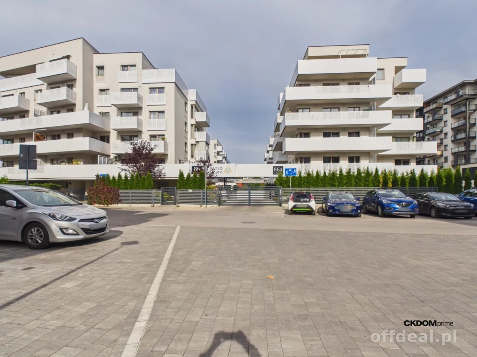 Zdjęcie 10: Mieszkanie, 3 pokoje, 58 m², Kielce