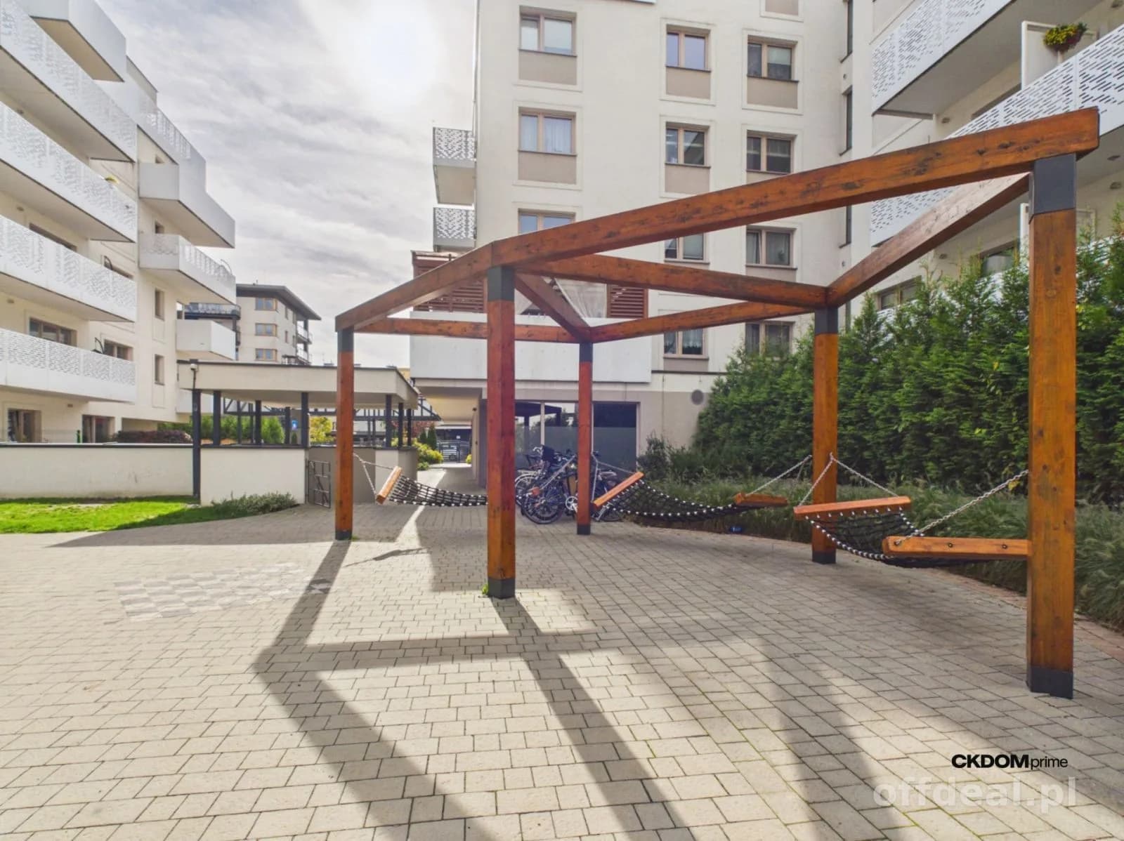 Zdjęcie 11: Mieszkanie, 3 pokoje, 58 m², Kielce