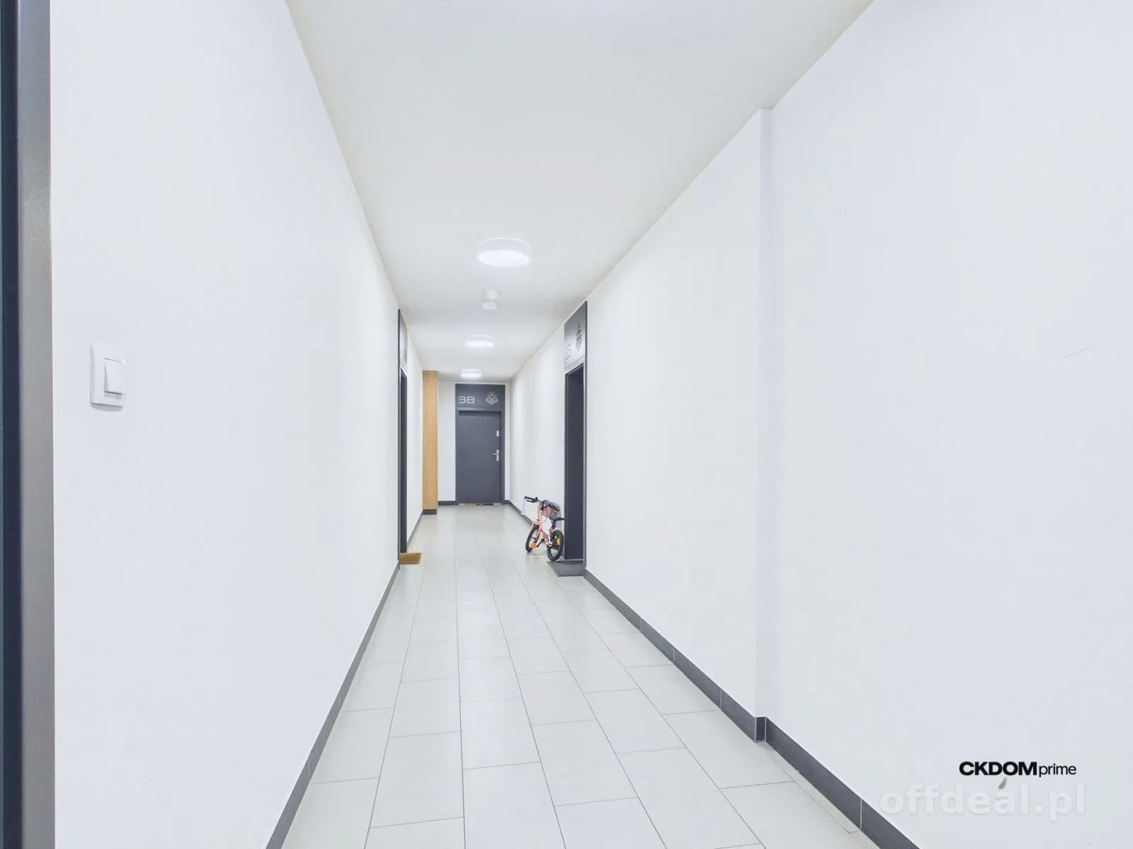 Zdjęcie 8: Mieszkanie, 3 pokoje, 58 m², Kielce