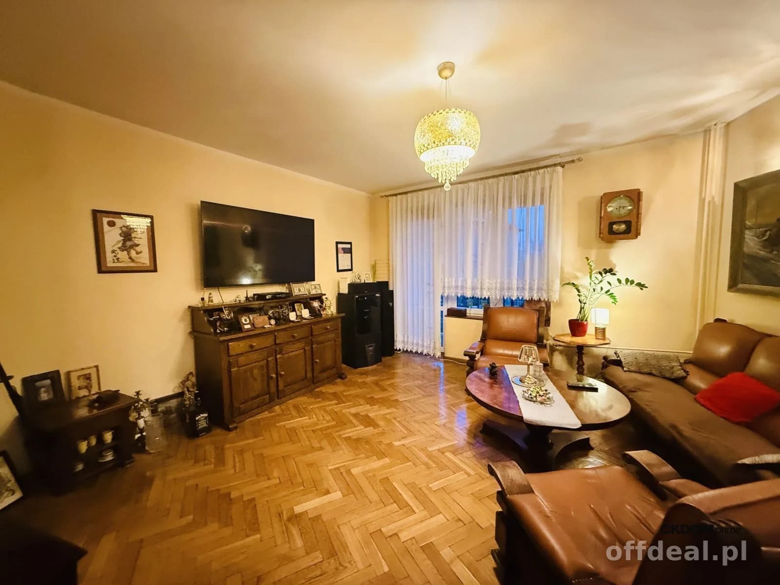 Zdjęcie 1: Mieszkanie, 2 pokoje, 54 m², Kielce