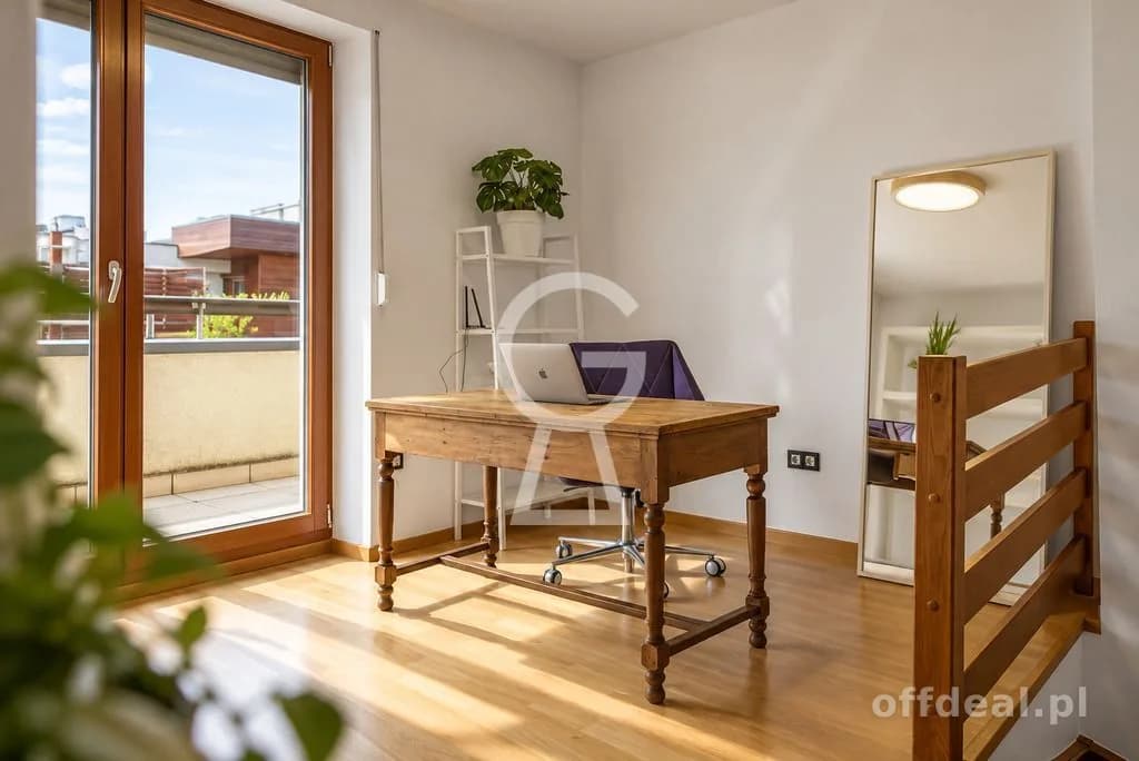 appartement à vendre à Wrocław, Biskupin | 2 pièces | 78,77 m²