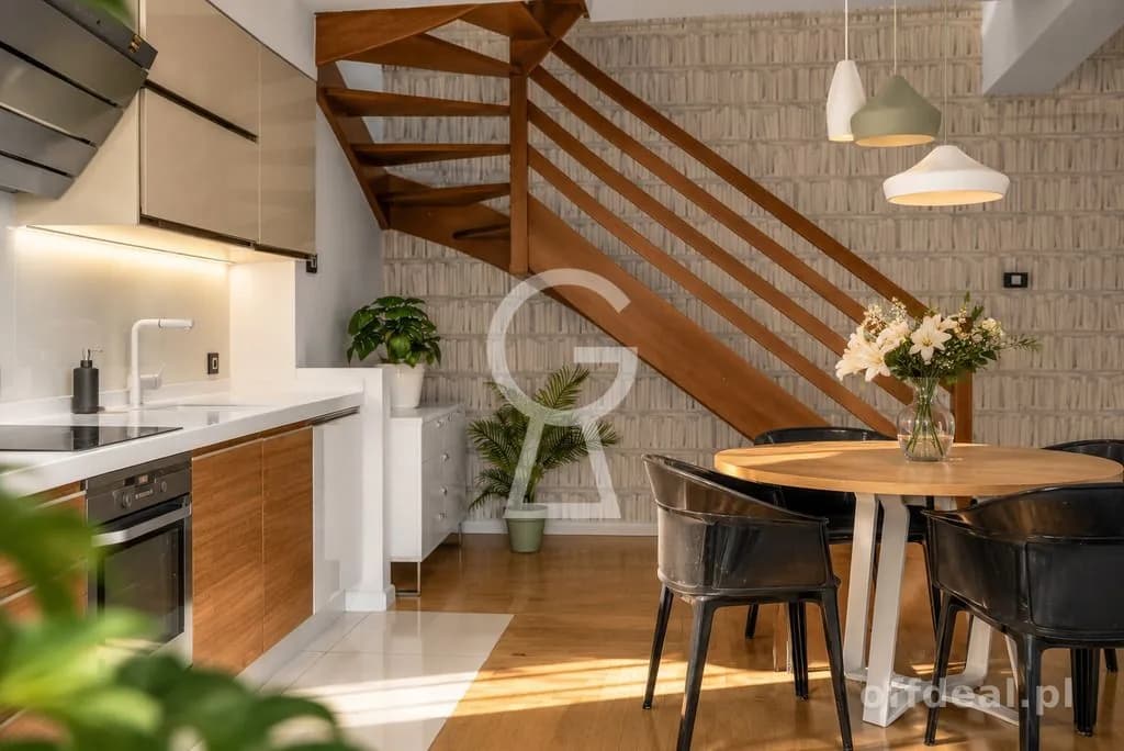appartement à vendre à Wrocław, Biskupin | 2 pièces | 78,77 m²