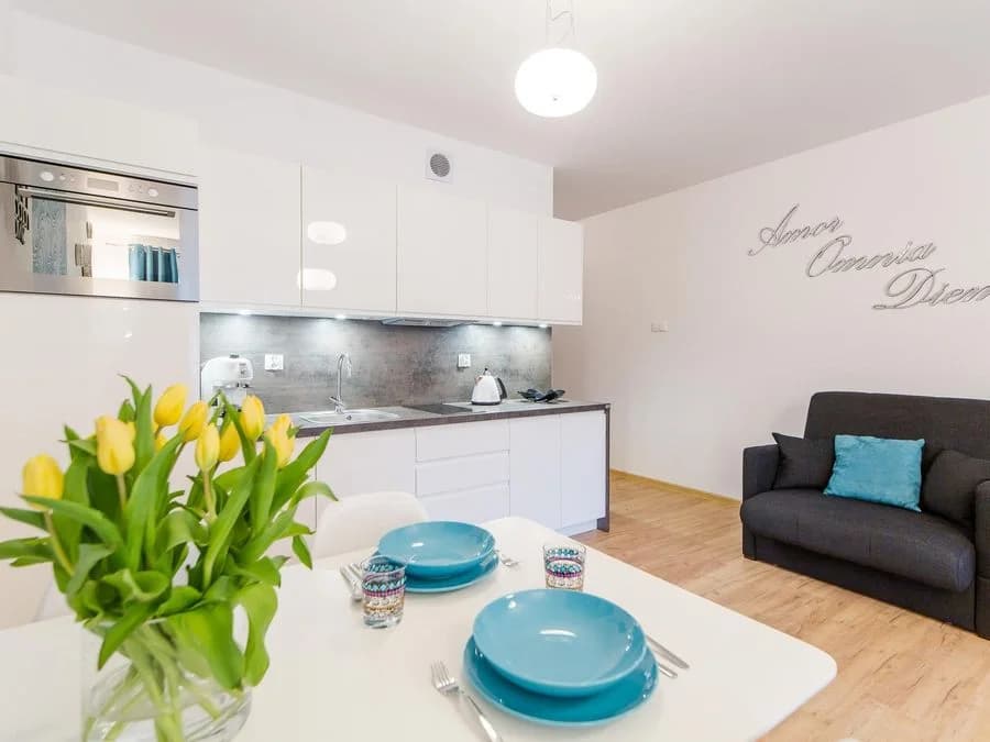1-room apartment for sale in Kołobrzeg, Zachodnia | 33 m²