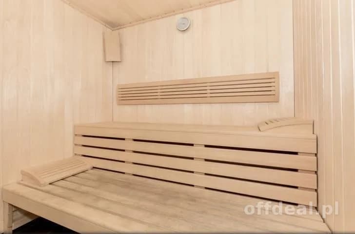 квартира на продаж у Kołobrzeg, Zachodnia | 1-кімн. | 33 m²