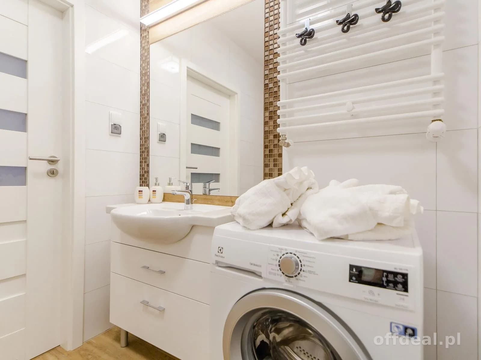 квартира на продаж у Kołobrzeg, Zachodnia | 1-кімн. | 33 m²