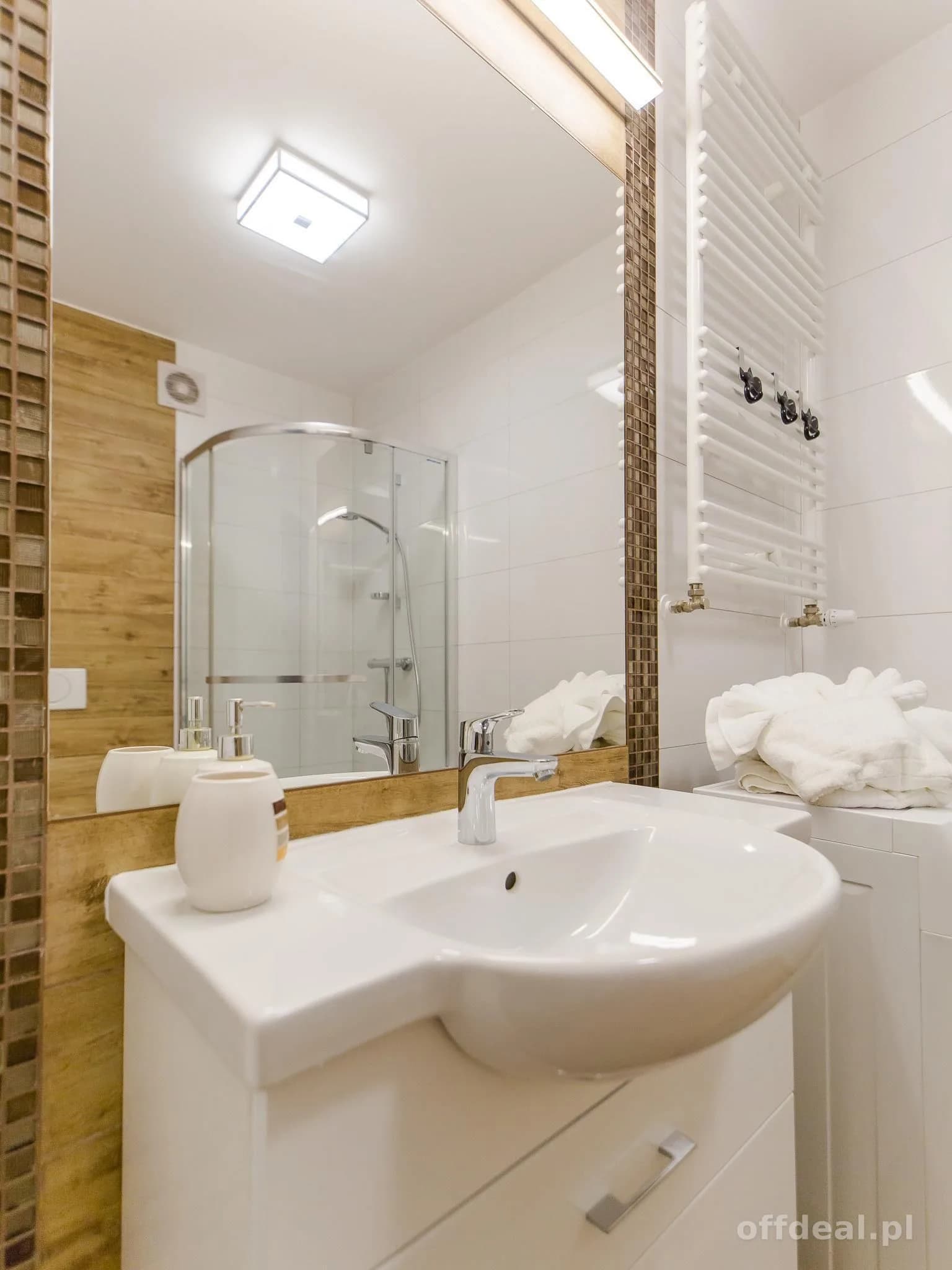 квартира на продаж у Kołobrzeg, Zachodnia | 1-кімн. | 33 m²